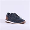 Tommy Bowe Devlin Laced Trainer - Storm